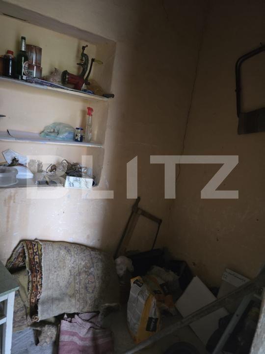 Casa de vânzare 2 camere Sud - 169001CV | BLITZ Satu Mare | Poza7