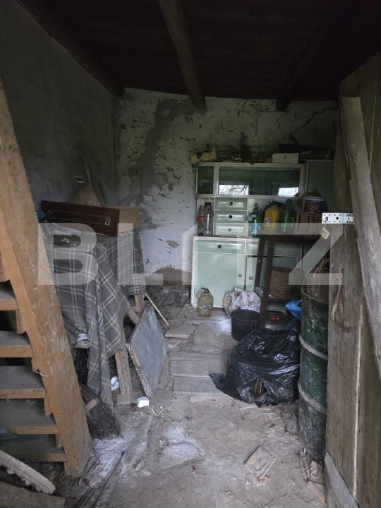 Casa de vânzare 2 camere Sud - 169001CV | BLITZ Satu Mare | Poza9