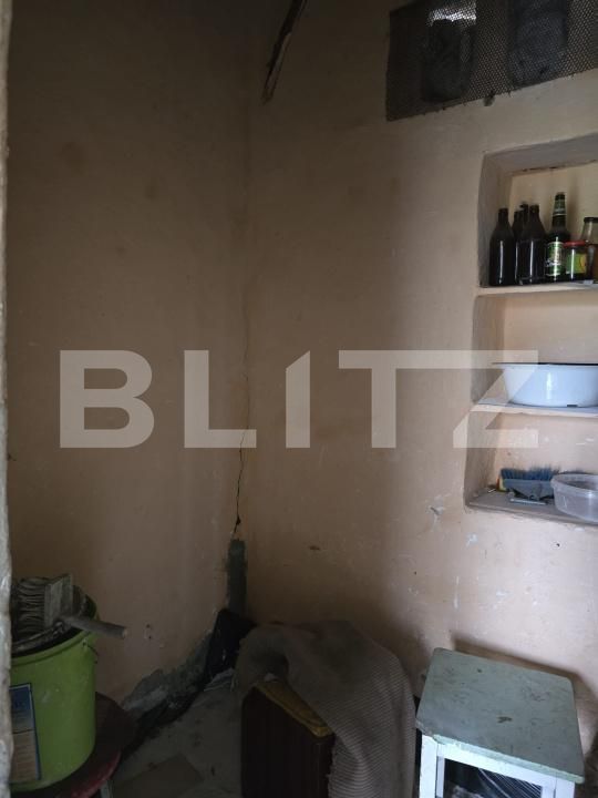 Casa de vânzare 2 camere Sud - 169001CV | BLITZ Satu Mare | Poza8