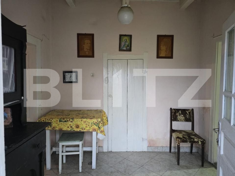 Casa de vânzare 2 camere Sud - 169001CV | BLITZ Satu Mare | Poza6