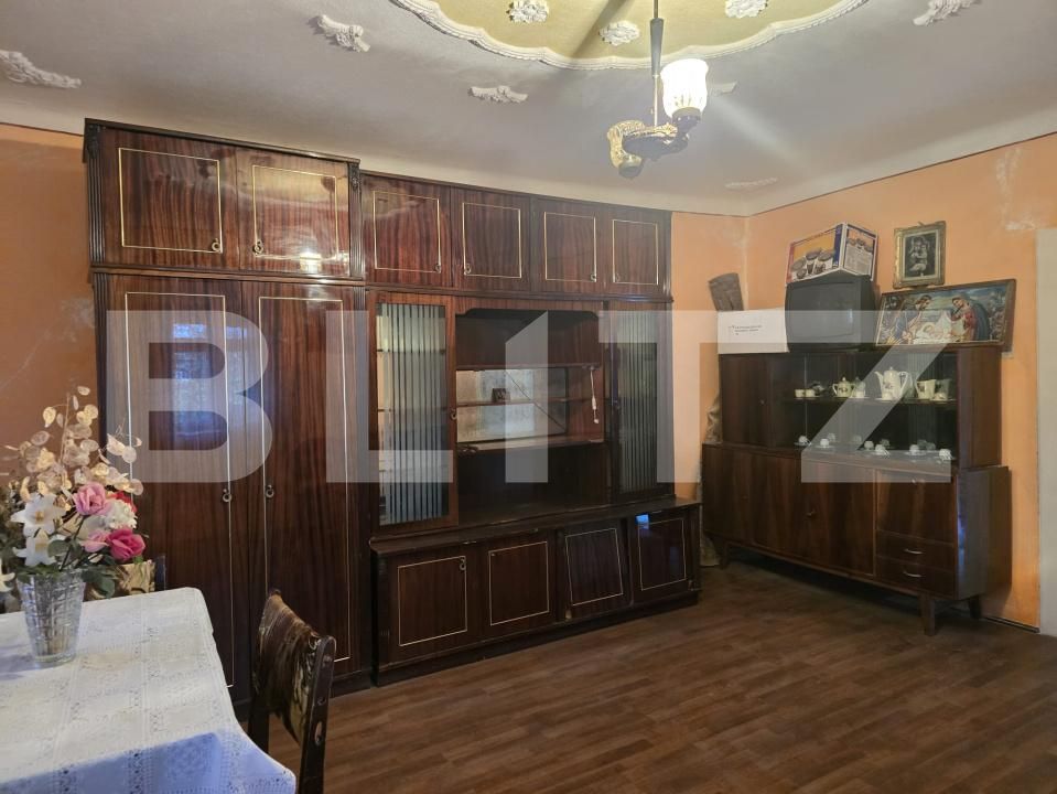 Casa de vânzare 2 camere Sud - 169001CV | BLITZ Satu Mare | Poza2