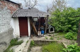 Casa de vanzare cu 4 camere, 120 mp, zona 14 Mai