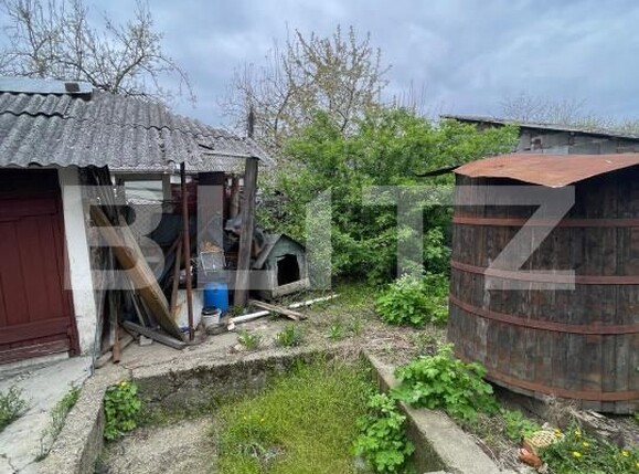 Casa de vânzare 4 camere Nord - 169064CV | BLITZ Satu Mare | Poza18