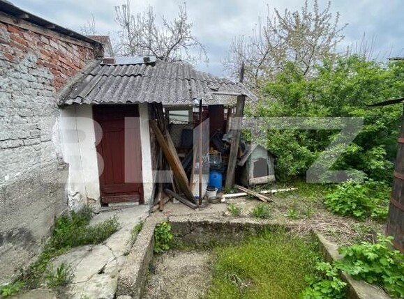 Casa de vânzare 4 camere Nord - 169064CV | BLITZ Satu Mare | Poza20