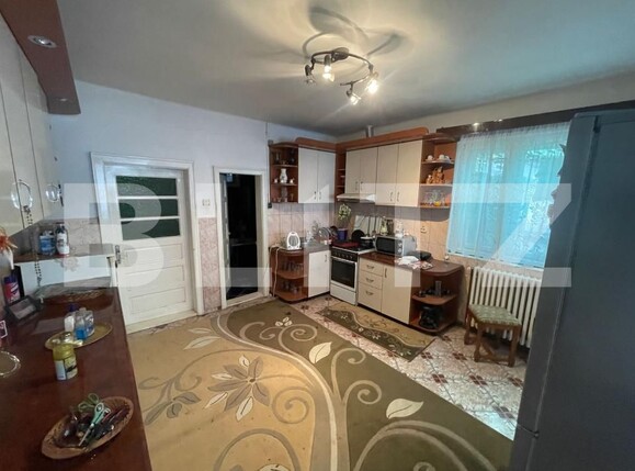 Casa de vânzare 4 camere Nord - 169064CV | BLITZ Satu Mare | Poza1