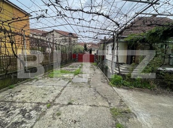 Casa de vânzare 4 camere Nord - 169064CV | BLITZ Satu Mare | Poza23