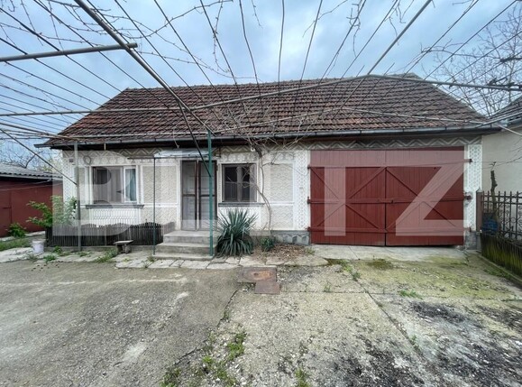 Casa de vânzare 4 camere Nord - 169064CV | BLITZ Satu Mare | Poza25