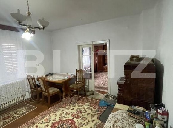 Casa de vânzare 4 camere Nord - 169064CV | BLITZ Satu Mare | Poza6
