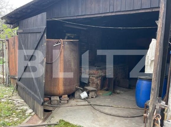 Casa de vânzare 4 camere Nord - 169064CV | BLITZ Satu Mare | Poza4