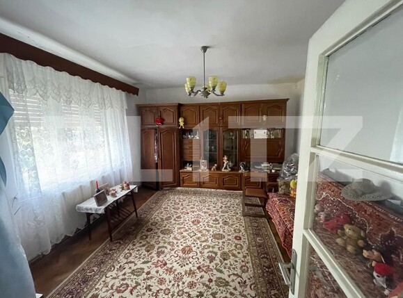 Casa de vânzare 4 camere Nord - 169064CV | BLITZ Satu Mare | Poza8