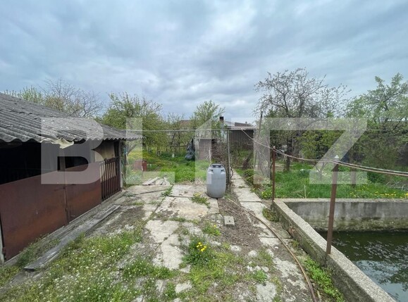 Casa de vânzare 4 camere Nord - 169064CV | BLITZ Satu Mare | Poza21