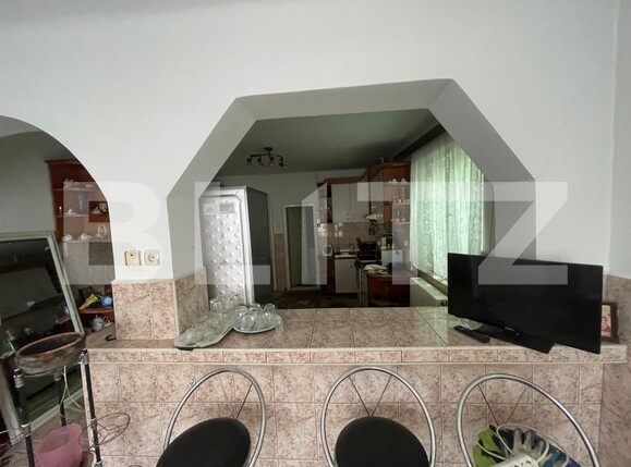 Casa de vânzare 4 camere Nord - 169064CV | BLITZ Satu Mare | Poza4