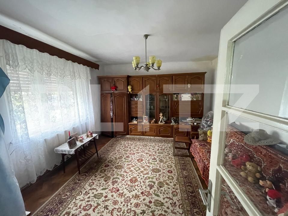 Casa de vânzare 4 camere Nord - 169064CV | BLITZ Satu Mare | Poza8