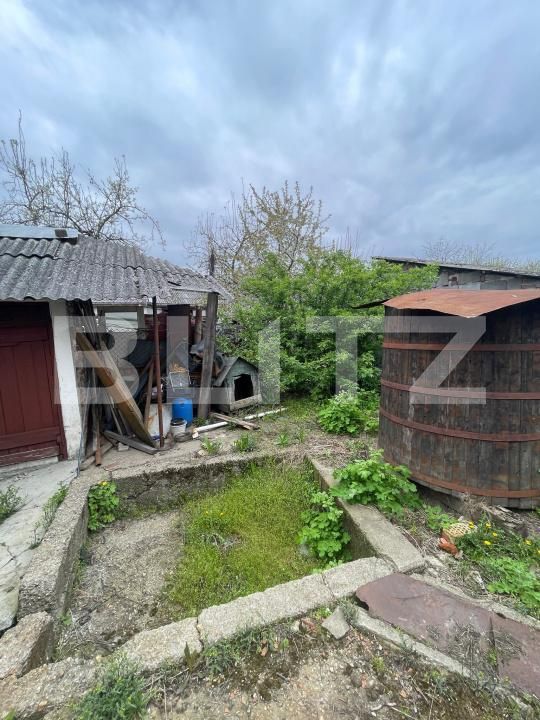 Casa de vânzare 4 camere Nord - 169064CV | BLITZ Satu Mare | Poza18