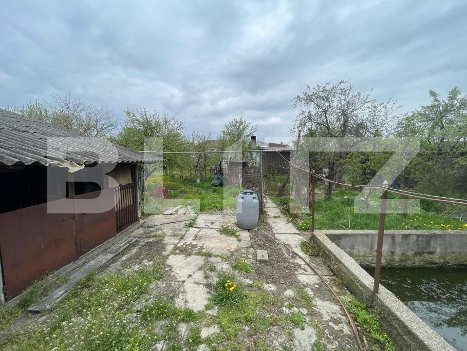 Casa de vânzare 4 camere Nord - 169064CV | BLITZ Satu Mare | Poza21