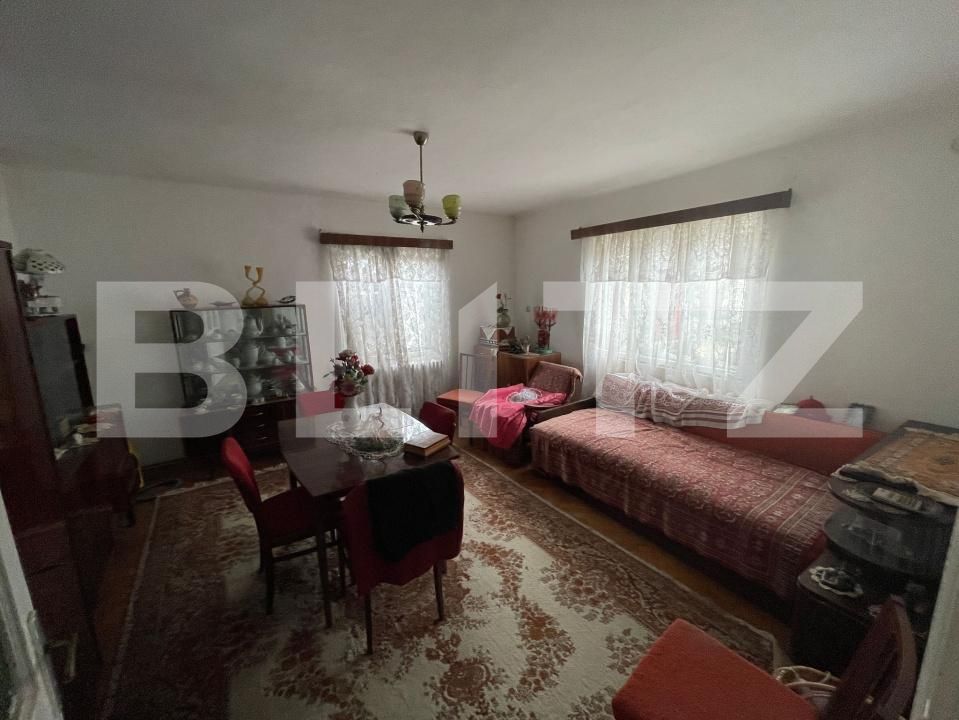 Casa de vânzare 4 camere Nord - 169064CV | BLITZ Satu Mare | Poza24