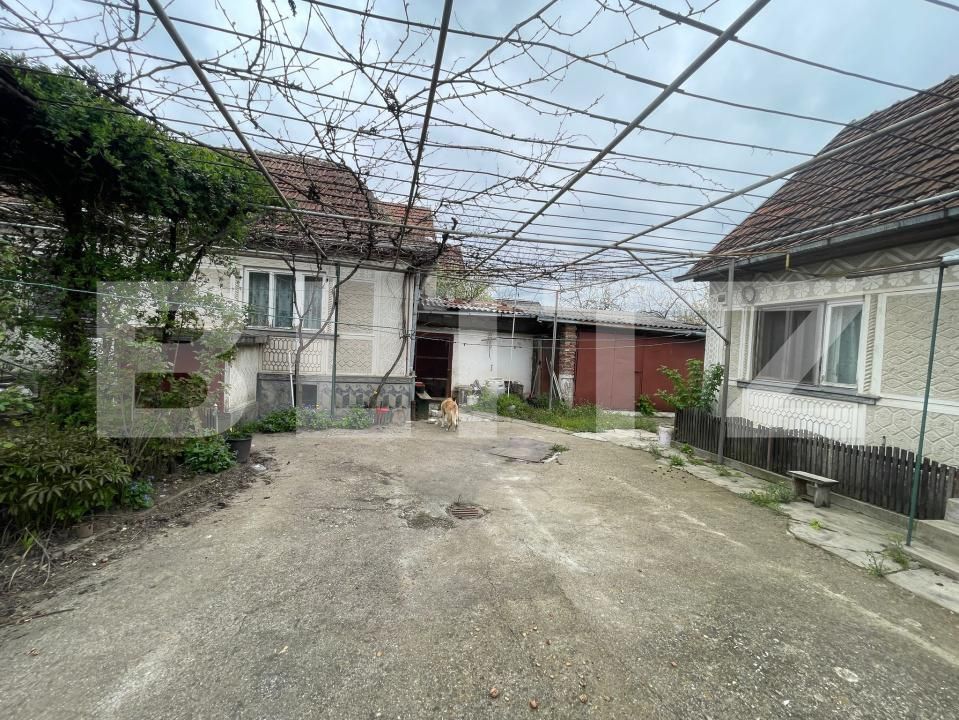 Casa de vânzare 4 camere Nord - 169064CV | BLITZ Satu Mare | Poza24