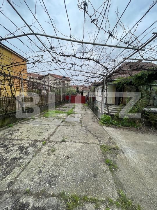 Casa de vânzare 4 camere Nord - 169064CV | BLITZ Satu Mare | Poza23