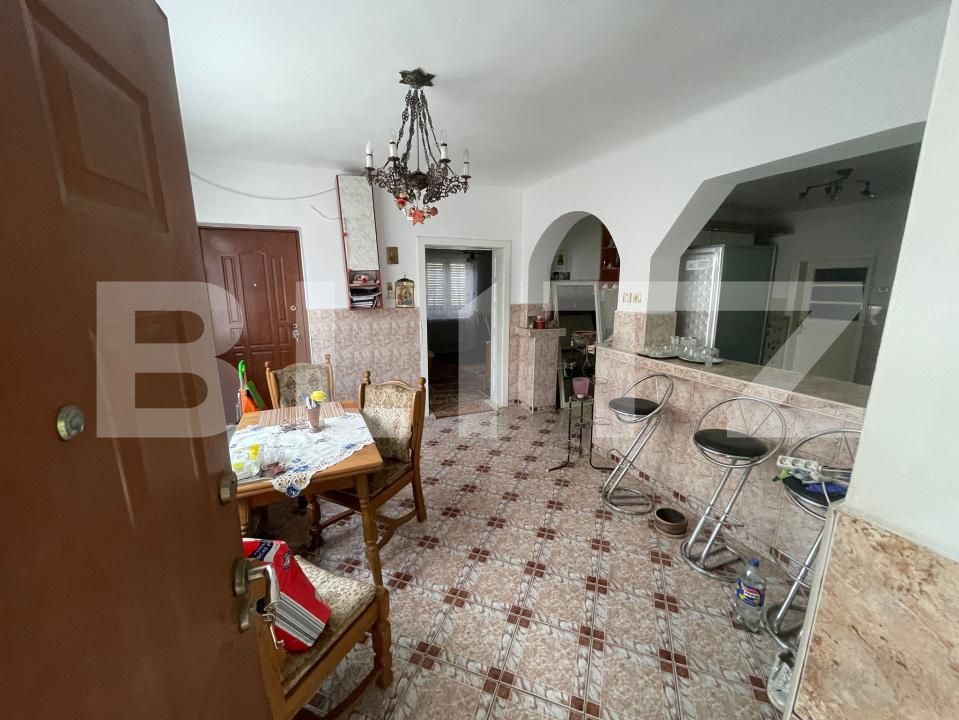 Casa de vânzare 4 camere Nord - 169064CV | BLITZ Satu Mare | Poza2