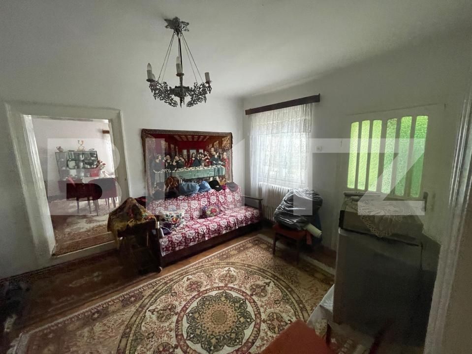 Casa de vânzare 4 camere Nord - 169064CV | BLITZ Satu Mare | Poza22