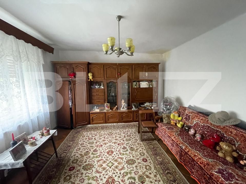 Casa de vânzare 4 camere Nord - 169064CV | BLITZ Satu Mare | Poza7