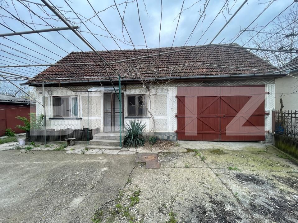 Casa de vânzare 4 camere Nord - 169064CV | BLITZ Satu Mare | Poza25