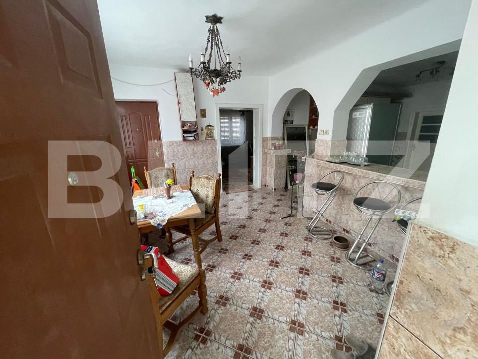 Casa de vânzare 4 camere Nord - 169064CV | BLITZ Satu Mare | Poza3