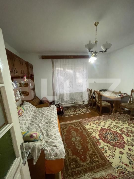 Casa de vânzare 4 camere Nord - 169064CV | BLITZ Satu Mare | Poza16