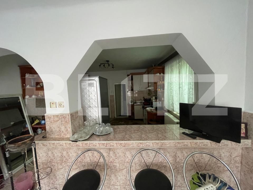 Casa de vânzare 4 camere Nord - 169064CV | BLITZ Satu Mare | Poza4