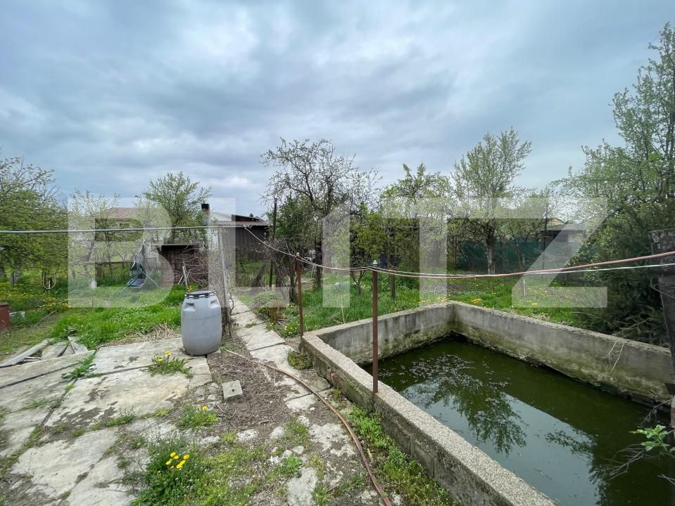 Casa de vânzare 4 camere Nord - 169064CV | BLITZ Satu Mare | Poza9