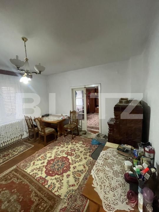 Casa de vânzare 4 camere Nord - 169064CV | BLITZ Satu Mare | Poza6