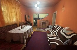 Casă de vanzare cu 3 camere, 89 mp, zona Vetiș