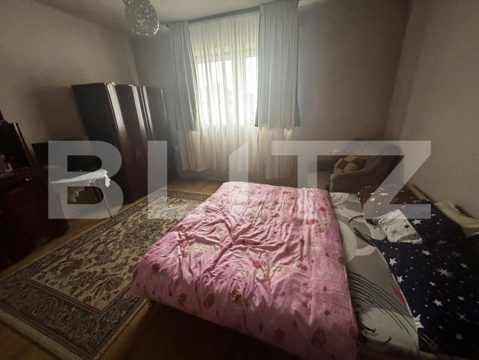 Casa de vânzare 3 camere Exterior Vest - 169084CV | BLITZ Satu Mare | Poza4