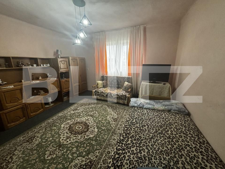 Casa de vânzare 3 camere Exterior Vest - 169084CV | BLITZ Satu Mare | Poza3