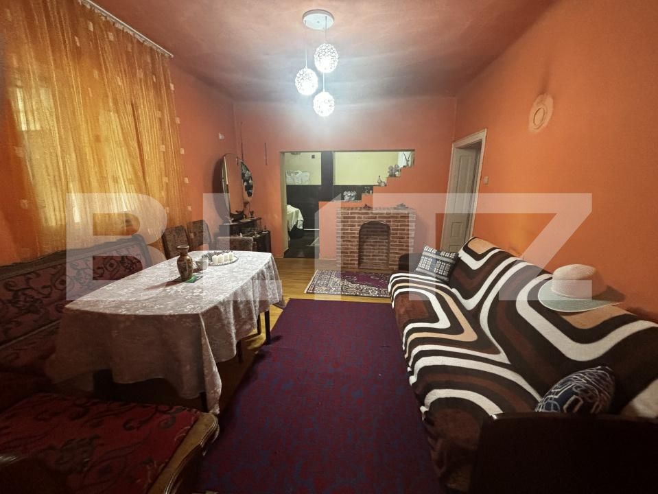 Casa de vânzare 3 camere Vetiş - 169084CV | BLITZ Satu Mare | Poza2
