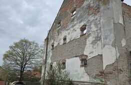 Spatiu industrial de vanzare, 6269 mp, zona depoul de locomotive 