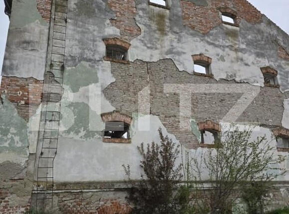 Spațiu industrial de vânzare Botizului - 169194SVI | BLITZ Satu Mare | Poza2