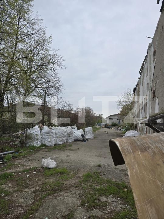 Spațiu industrial de vânzare Botizului - 169194SVI | BLITZ Satu Mare | Poza3