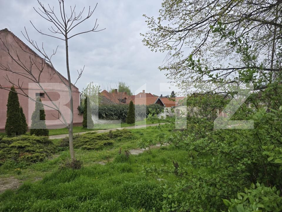 Spațiu industrial de vânzare Botizului - 169194SVI | BLITZ Satu Mare | Poza5