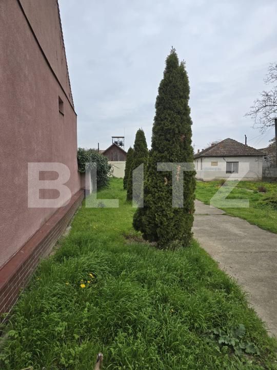 Spațiu industrial de vânzare Botizului - 169194SVI | BLITZ Satu Mare | Poza1