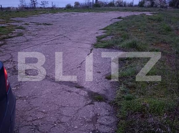 Spațiu industrial de vânzare Sud-Vest - 169262SVI | BLITZ Satu Mare | Poza8