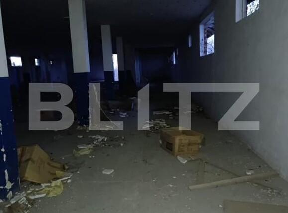 Spațiu industrial de vânzare Sud-Vest - 169262SVI | BLITZ Satu Mare | Poza9