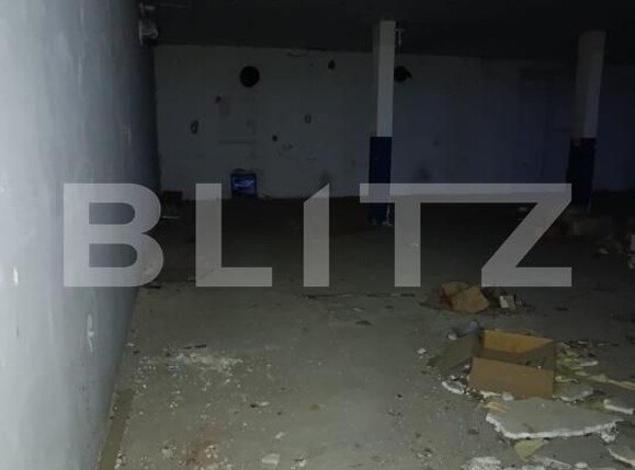 Spațiu industrial de vânzare Sud-Vest - 169262SVI | BLITZ Satu Mare | Poza7