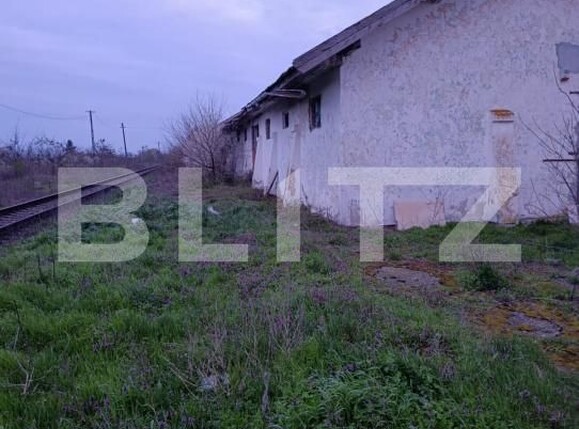 Spațiu industrial de vânzare Sud-Vest - 169262SVI | BLITZ Satu Mare | Poza3