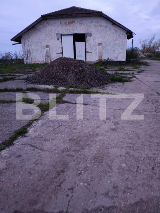 Spațiu industrial de vânzare Sud-Vest - 169262SVI | BLITZ Satu Mare | Poza10