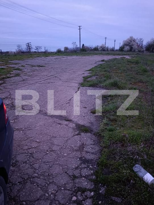 Spațiu industrial de vânzare Sud-Vest - 169262SVI | BLITZ Satu Mare | Poza8