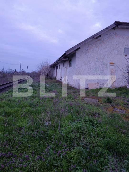 Spațiu industrial de vânzare Sud-Vest - 169262SVI | BLITZ Satu Mare | Poza3