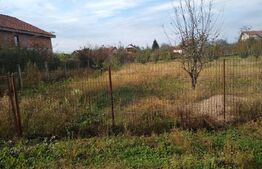 Teren intravilan de vanzare, 1400 mp, zona Bercu Rosu