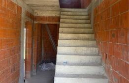 Casa de vanzare cu 2 camere, 93 mp, zona Martinesti