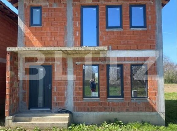 Casa de vânzare 2 camere Est - 169401CV | BLITZ Satu Mare | Poza1